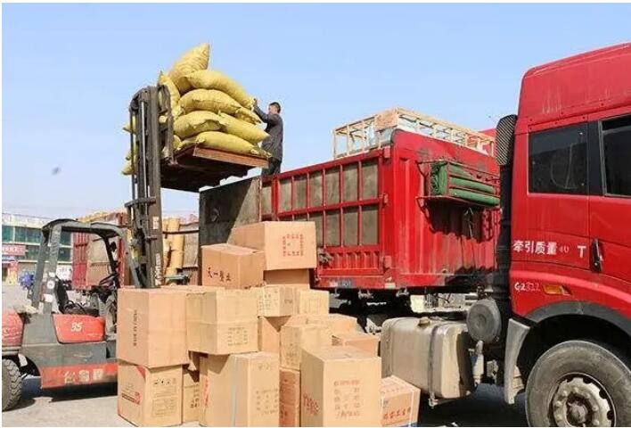 泉州到海丰县物流专线