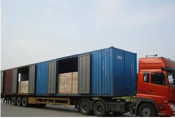 泉州到海丰县整车运输