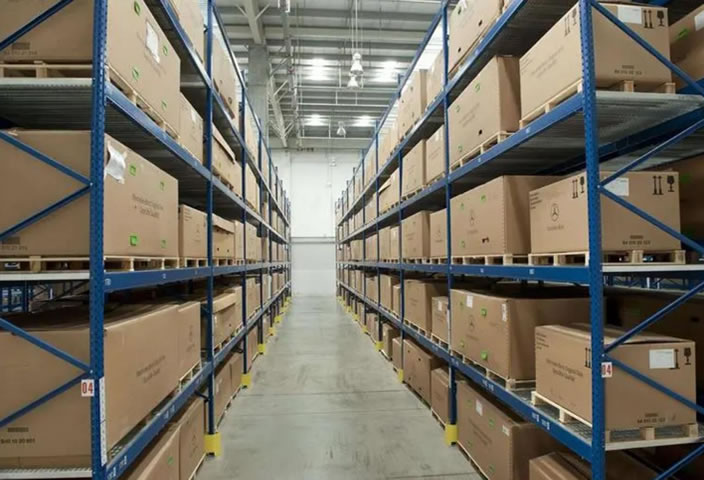 泉州到海丰县货物仓储