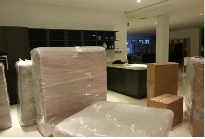 泉州到海丰县长途搬家