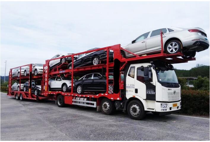 泉州到海丰县轿车托运